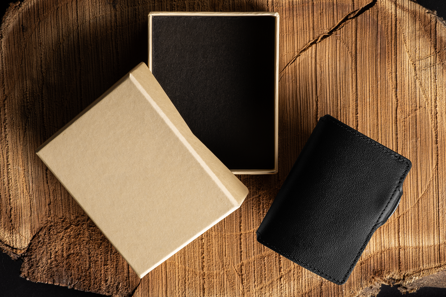 Mini Wallet Caesar One