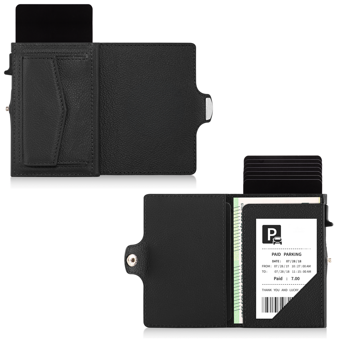 Slim Wallet ZANI