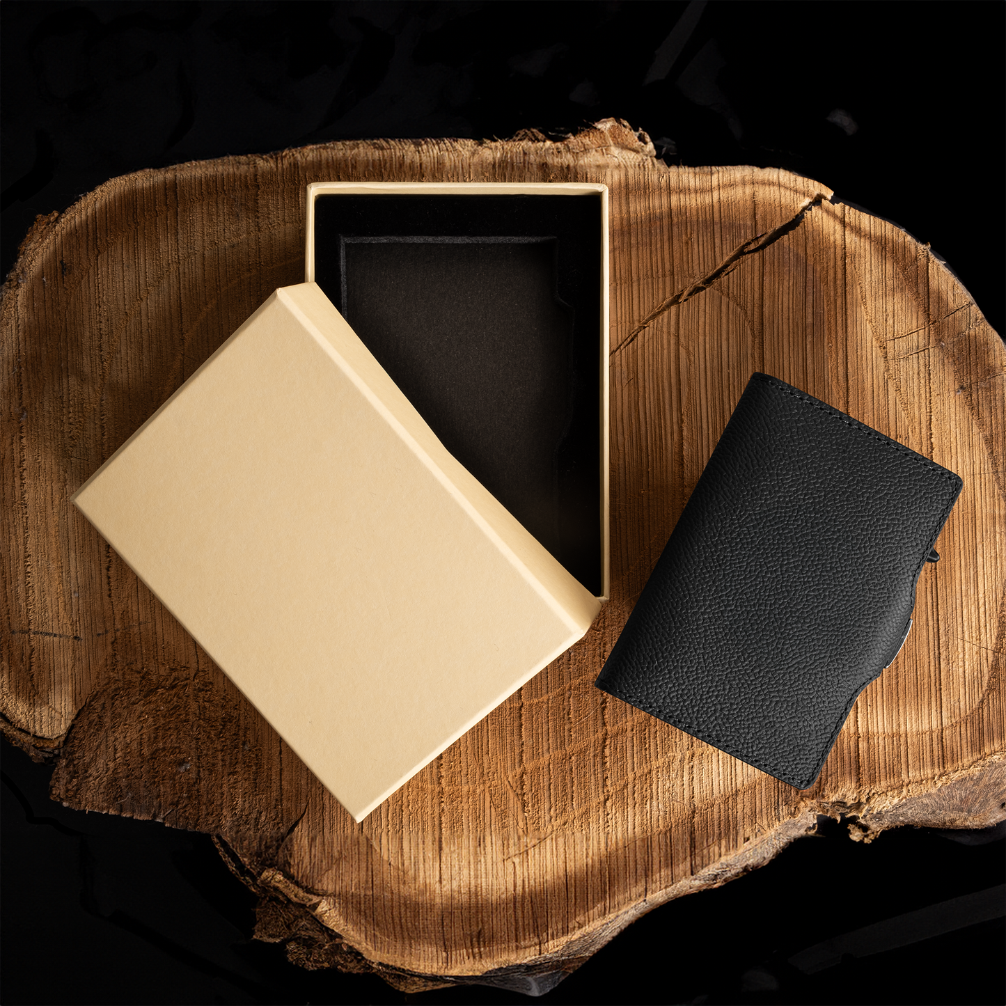 Slim Wallet ZANI