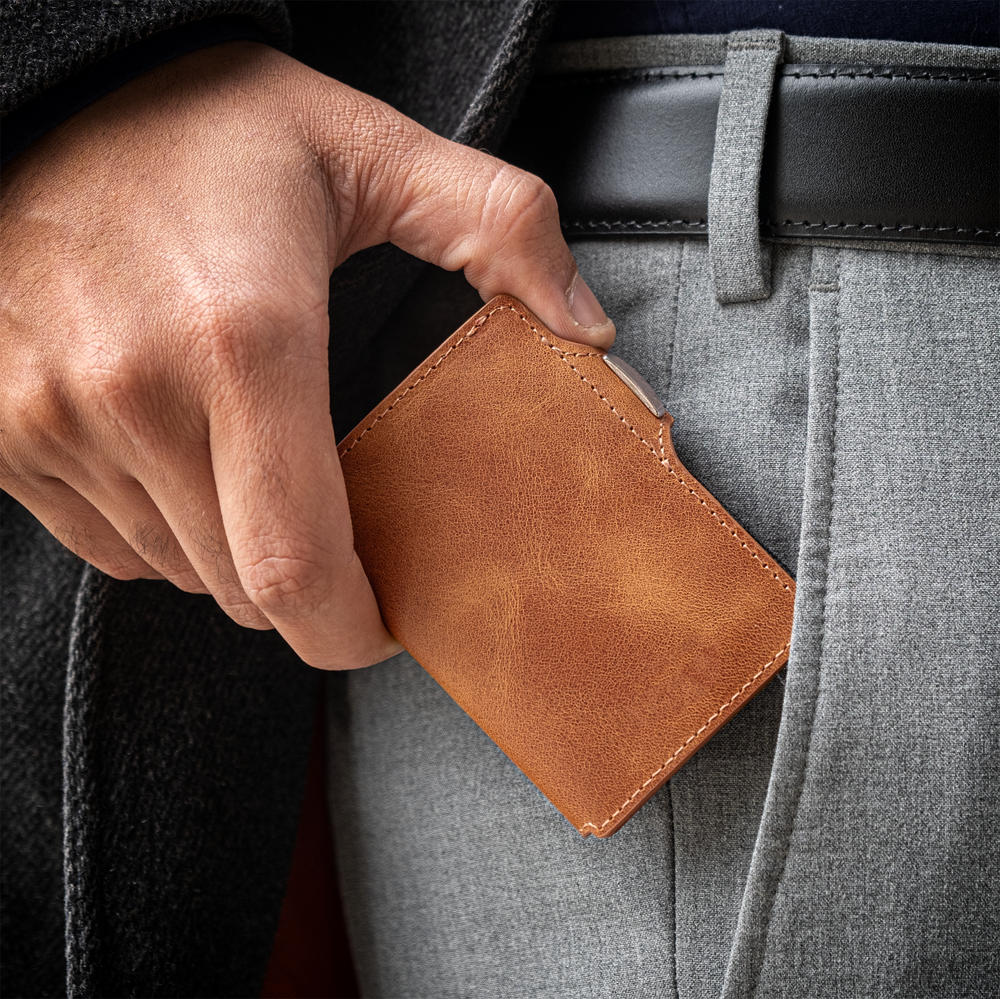 Mini Wallet Caesar One