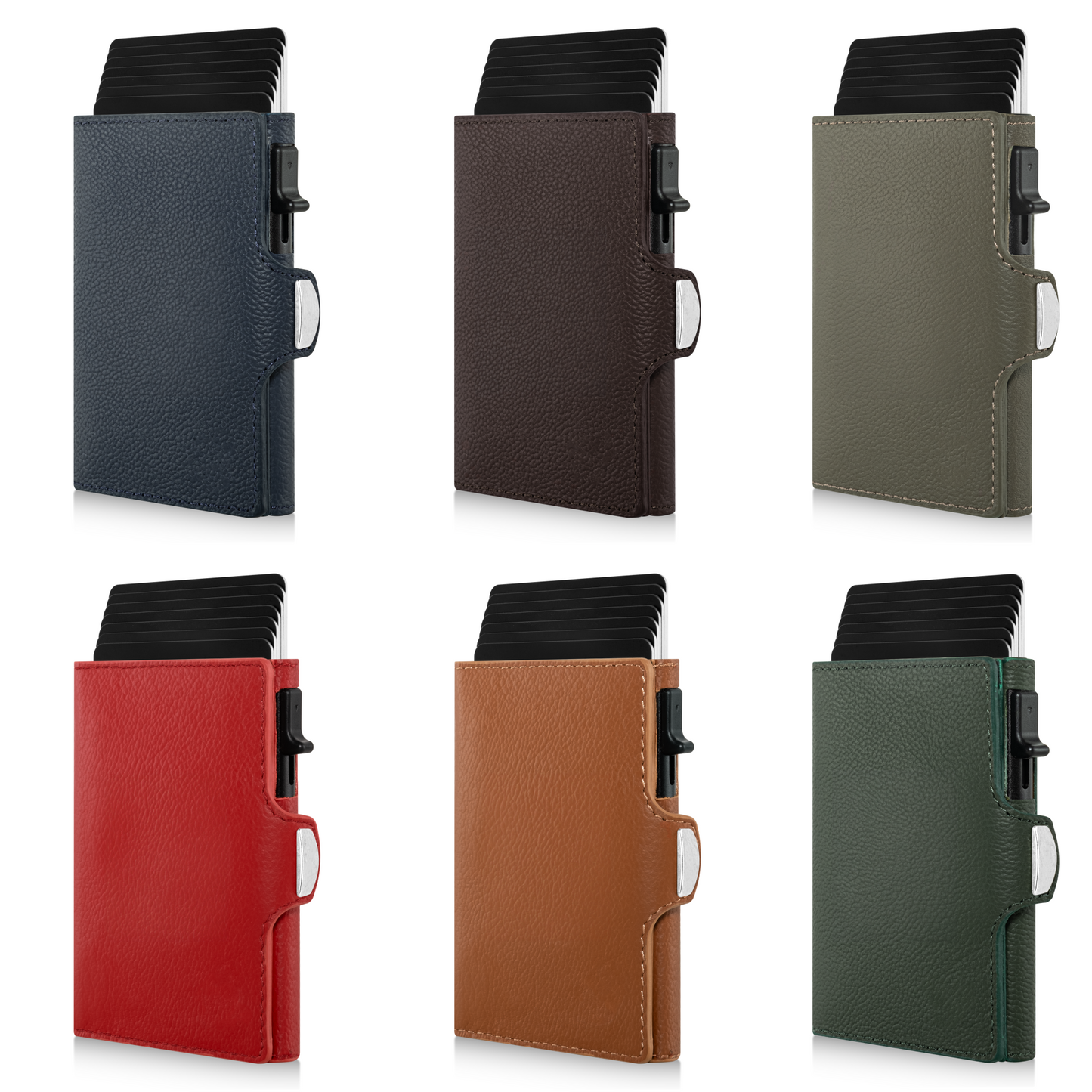 Slim Wallet ZANI