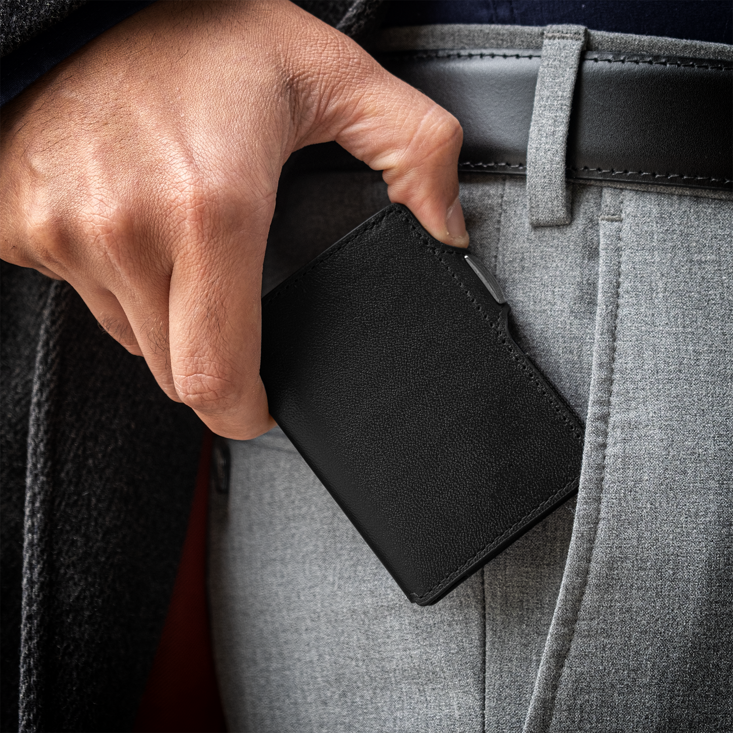 Mini Wallet Caesar One