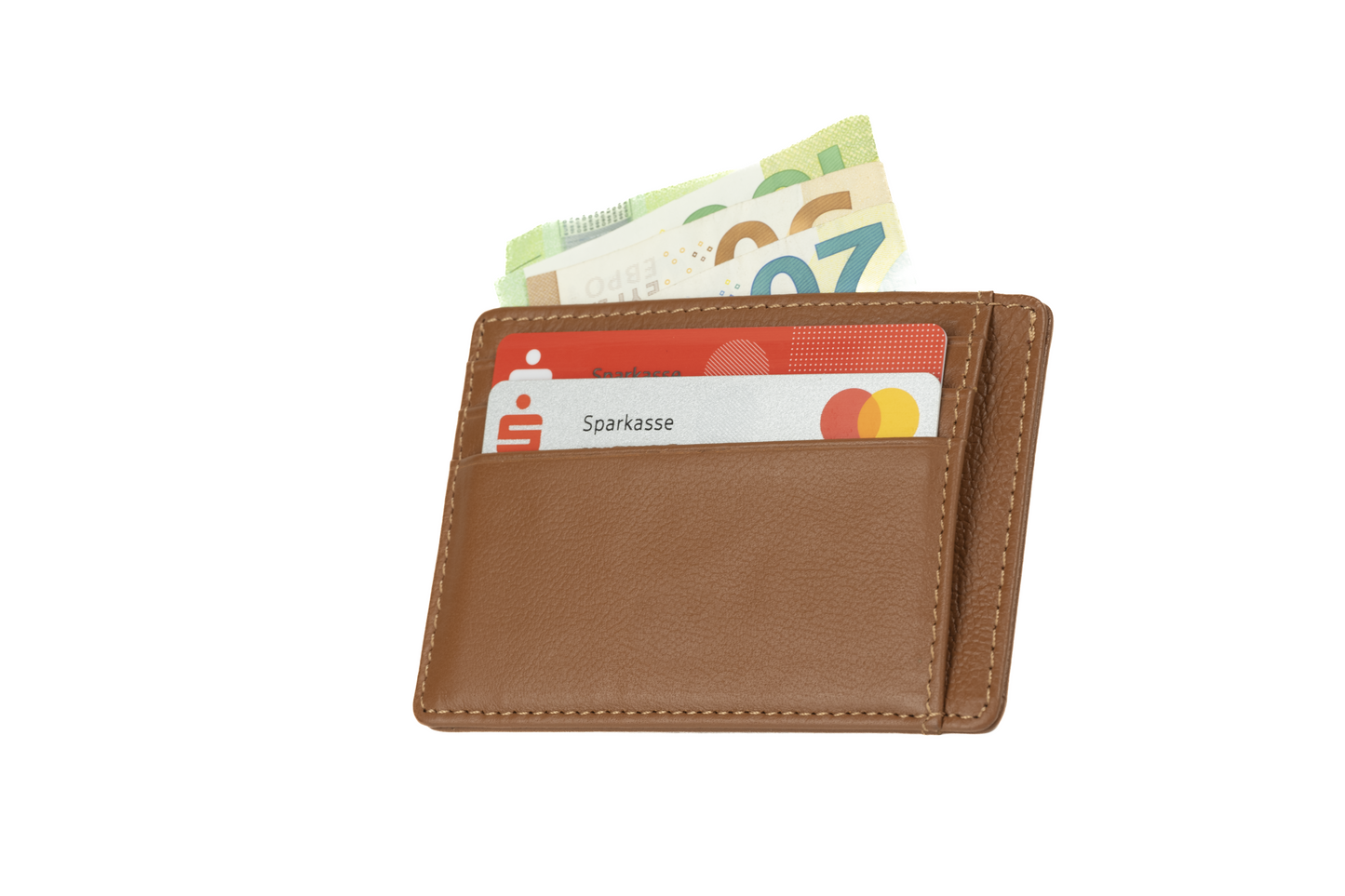 Mini Wallet LEZA V2