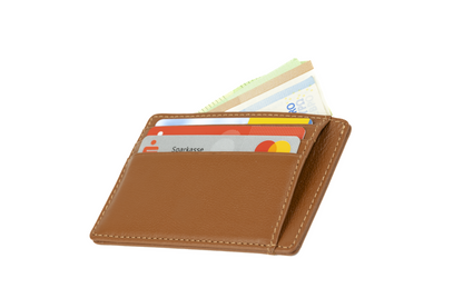 Mini Wallet LEZA V2