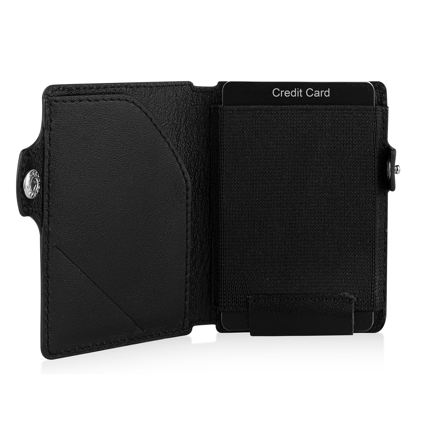 Mini Wallet Caesar One AirTag