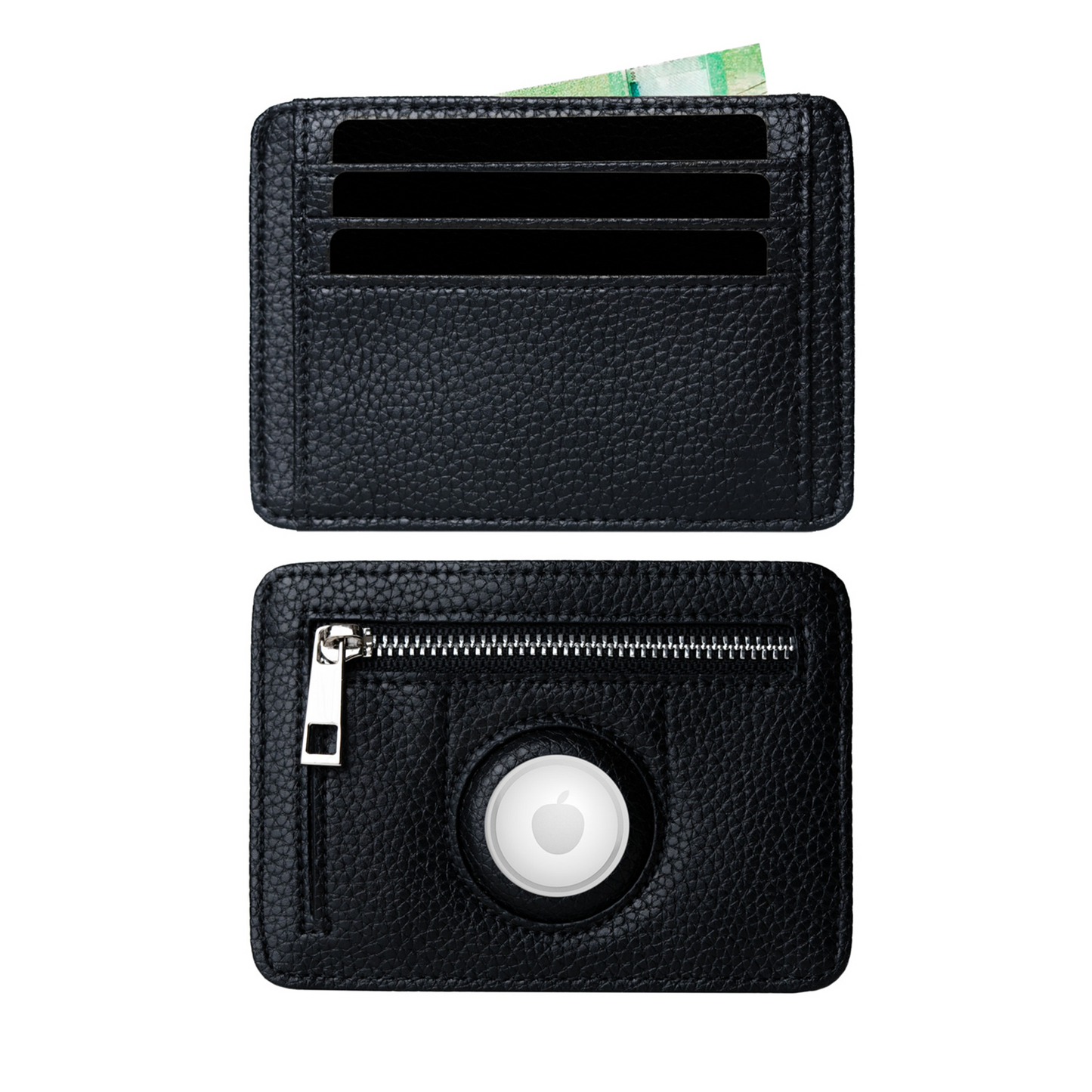 Mini Wallet LEZA AirTag