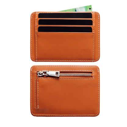 Mini Wallet LEZA