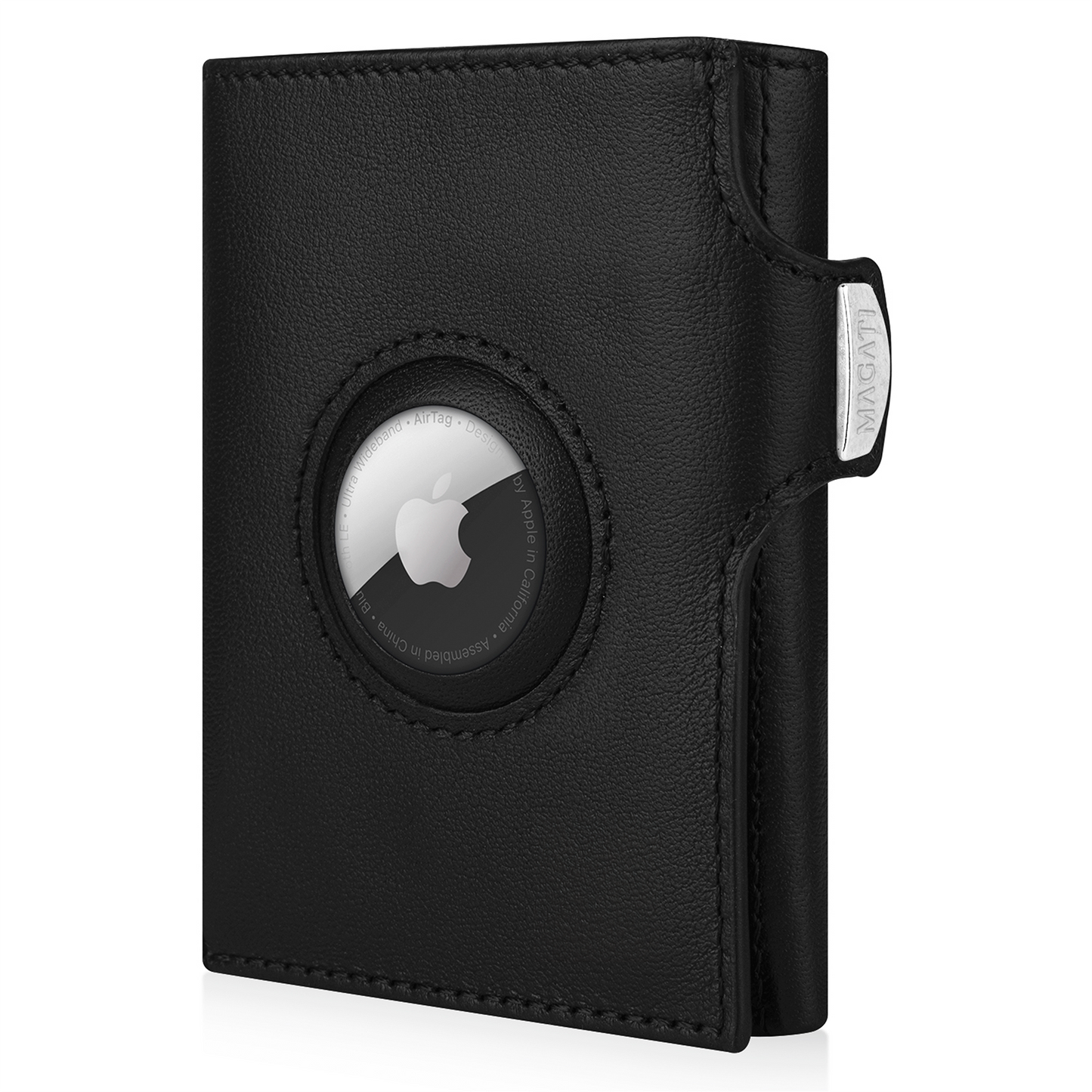 Trifold Wallet il Santo AirTag