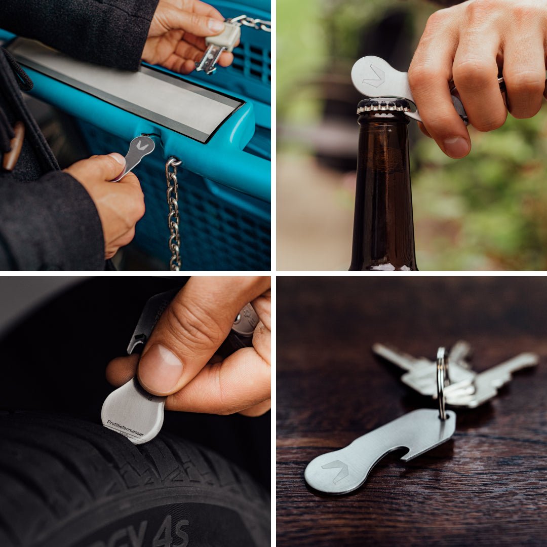 Key Organizer