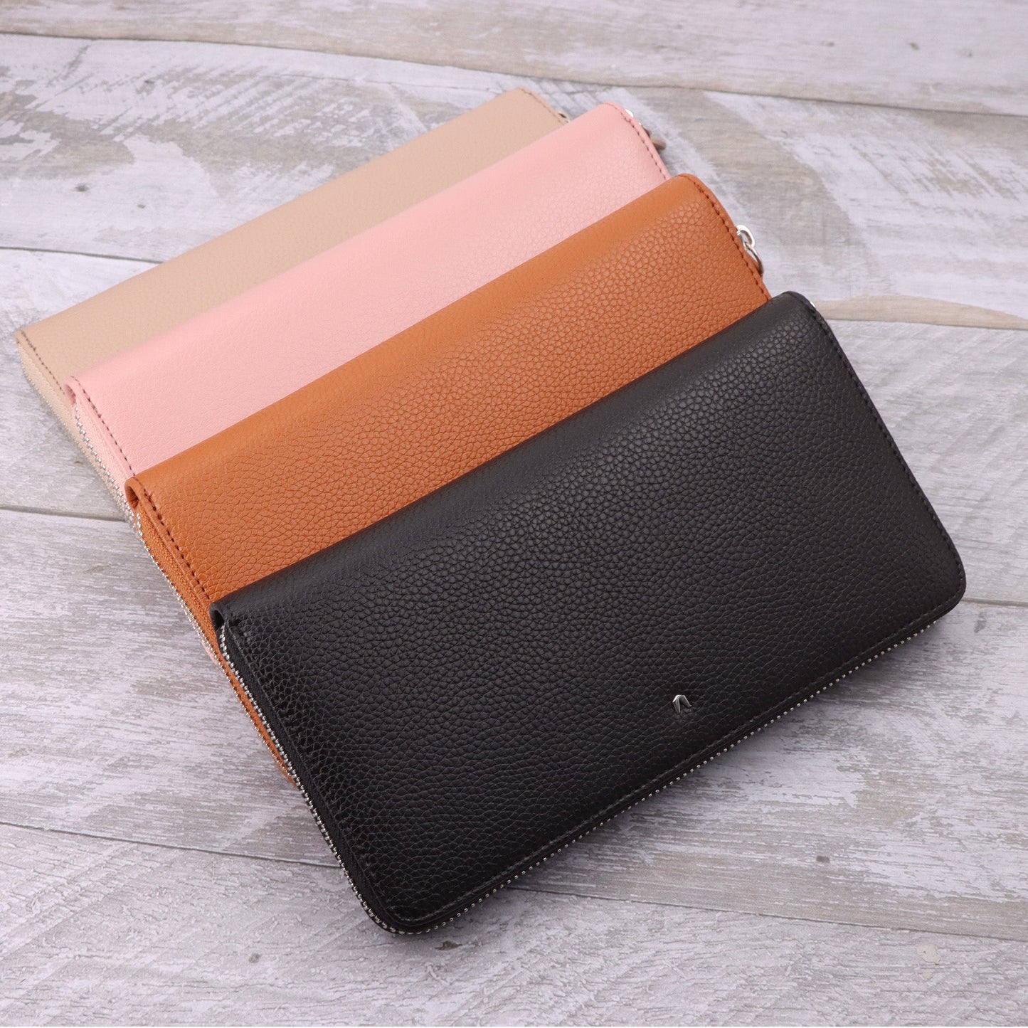 Lady Wallet NARI AirTag