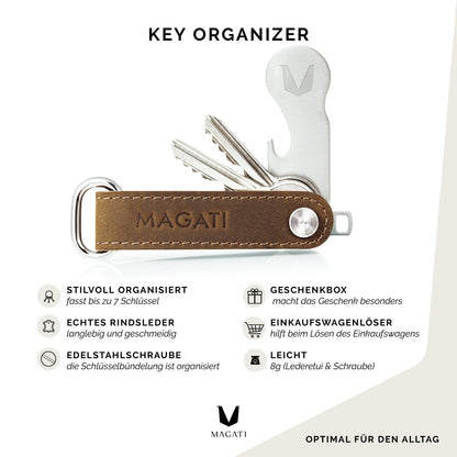 Key Organizer