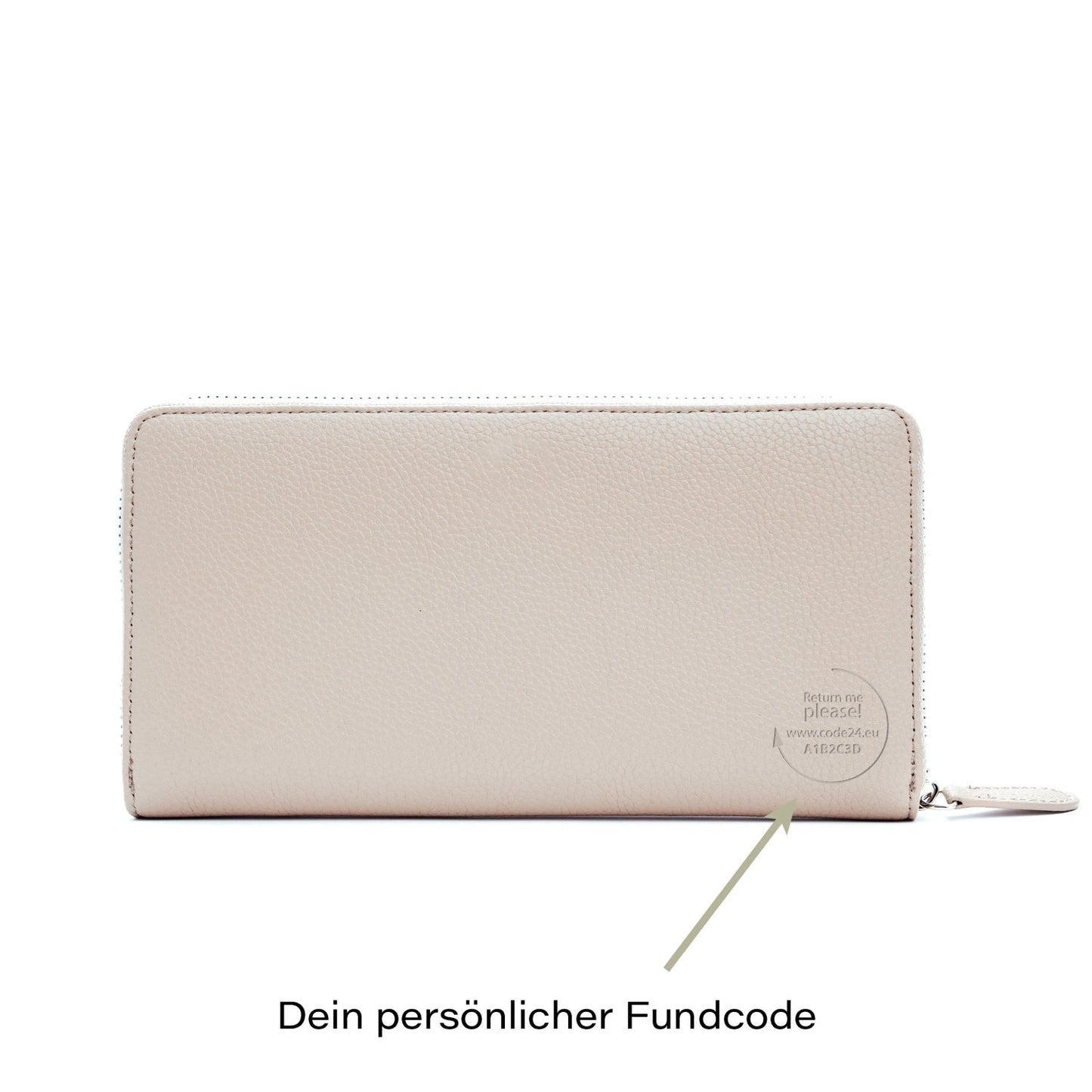 Lady Wallet NARI AirTag