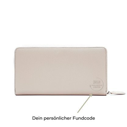 Lady Wallet NARI AirTag